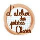 L'atelier des petites choses - Accueil